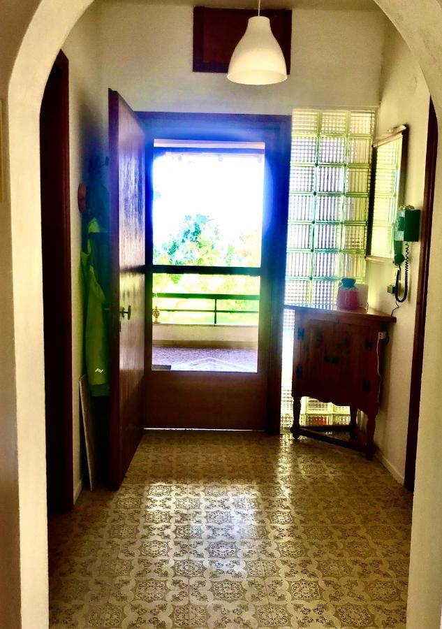 Villa Elesta Vourvourou Esterno foto