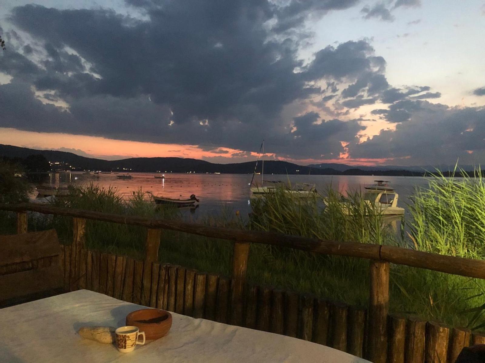 Villa Elesta Vourvourou Esterno foto