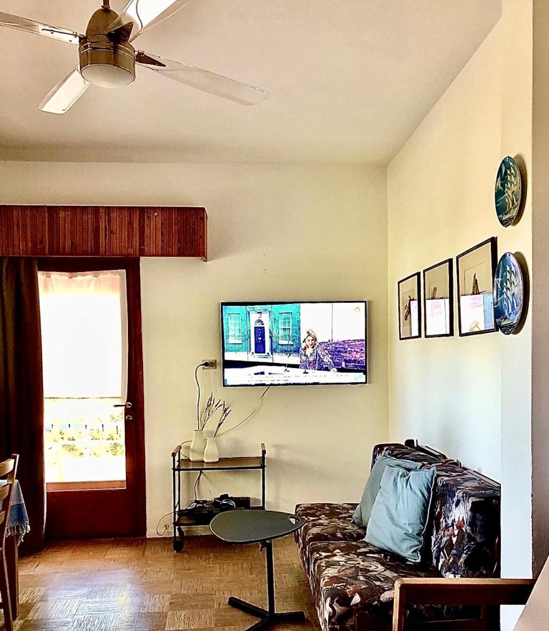 Villa Elesta Vourvourou Esterno foto